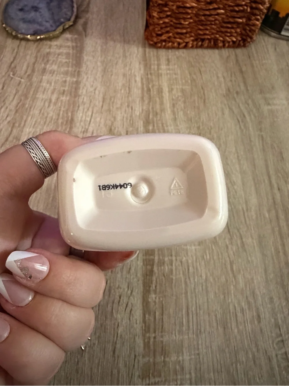 Bath & Body Works Sweet Lavender Daily Moisturizing Hand Soap